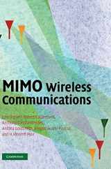 9780521873284-0521873282-MIMO Wireless Communications