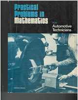 9780827312739-0827312733-Practical Problems in Mathematics for Automotive Technicians