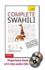9780071758833-0071758836-Complete Swahili with Two Audio CDs: A Teach Yourself Guide (TY: Language Guides)