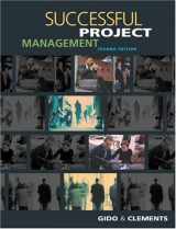 9780324071689-032407168X-Successful Project Management with Microsoft Project 2000 CD-ROM