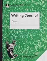 9781939814616-1939814618-Handwriting Without Tears: Writing Journal with Narrow Double Lines & Single Lines, 9781939814616, 1939814618