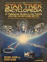 9780671536091-0671536095-The Star Trek Encyclopedia