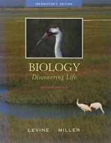 9780669334944-0669334944-Biology Discovering Life