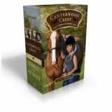 9781481414746-1481414747-Canterwood Crest Stable of Stories (Boxed Set): Take the Reins; Behind the Bit; Chasing Blue; Triple Fault