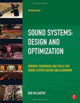 9780240521565-0240521560-Sound Systems: Design and Optimization: Modern Techniques and Tools for Sound System Design and Alignment