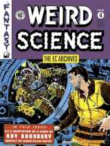9781603601023-1603601023-EC Archives: Weird Science Volume 4