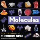 9780316480581-0316480584-Molecules: The Elements and the Architecture of Everything