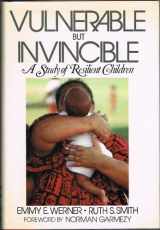 9780070694453-0070694451-Vulnerable But Invincible: A Longitudinal Study of Resilient Children and Youth