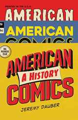 9780393635607-0393635600-American Comics: A History