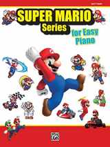 9780739083239-0739083236-Super Mario for Piano: 34 Super Mario Themes Arranged for Easy Piano