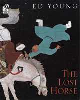 9780152050238-015205023X-The Lost Horse: A Chinese Folktale