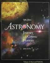 9780077234485-0077234480-Astronomy (Volume 2: Stars and Galaxies)