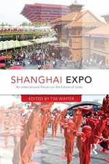 9781138822726-1138822728-Shanghai Expo (CRESC)