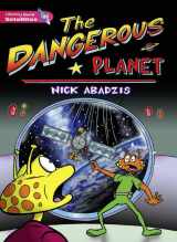 9780435117085-0435117084-Literacy World Satellites Fiction Stg 2 Dangerous Planet