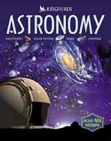9780753455821-075345582X-Astronomy: Discoveries, Solar System, Stars, Universe