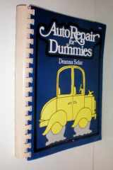 9780070558717-007055871X-Auto Repair for Dummies