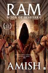 9789356290792-9356290792-Ram - Scion Of Ikshvaku (Ram Chandra Series Book 1) (Ram Chandra, 1)