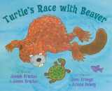 9780803730342-0803730349-Turtle's Race with Beaver: A Traditional Seneca Story