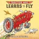 9780374305376-0374305374-Tractor Mac Learns to Fly