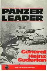 9780939482061-0939482061-Panzer Leader (War and Warriors Series)