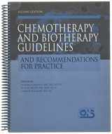 9781890504533-189050453X-Chemotherapy And Biotherapy Guidelines And Recommendations for Practice