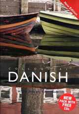 9780415301817-0415301815-Colloquial Danish (Colloquial Series)