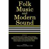 9780878051571-0878051570-Folk Music and Modern Sound