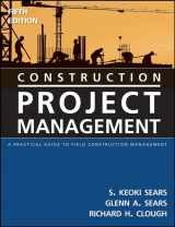 9780471745884-047174588X-Construction Project Management: A Practical Guide to Field Construction Management