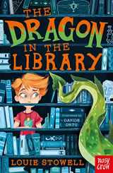 9781788000260-1788000269-The Dragon in the Library