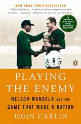 9780143115724-0143115723-Playing the Enemy: Nelson Mandela and the Game That Made a Nation