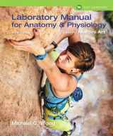 9780134161792-0134161793-Laboratory Manual for Anatomy & Physiology featuring Martini Art, Cat Version