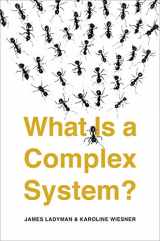 9780300251104-0300251106-What Is a Complex System?