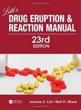 9781138197992-1138197998-Litt's Drug Eruption and Reaction Manual, 23rd Edition