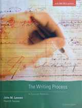 9780201742237-0201742233-The Writing Process: A Concise Rhetoric Canadian Edition