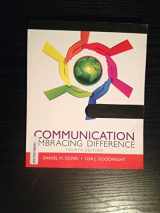 9780205943661-0205943667-Communication: Embracing Difference