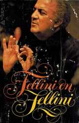 9780413336507-0413336506-Fellini on Fellini