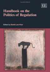 9781848440050-1848440057-Handbook on the Politics of Regulation