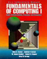 9780070655072-0070655073-Fundamentals of Computing I: Lab Manual: C++ Edition: Logic, Problem-solving, Programs and Computers (Lab Manual)
