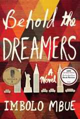 9780812998481-0812998480-Behold the Dreamers: A Novel