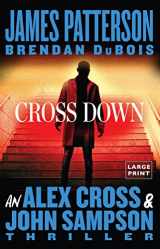 9780316565929-031656592X-Cross Down: An Alex Cross and John Sampson Thriller