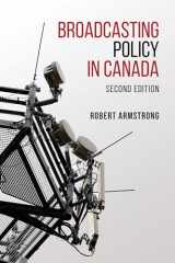 9781442628236-1442628235-Broadcasting Policy in Canada, Second Edition