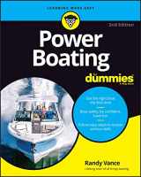 9781394169351-1394169353-Power Boating For Dummies