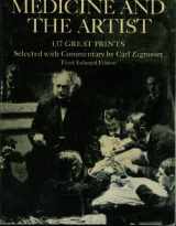 9780486221335-0486221334-Medicine and the Artist