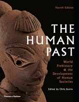 9780500293355-050029335X-The Human Past: World History & the Development of Human Societies