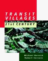 9780070054752-0070054754-Transit Villages in the 21st Century