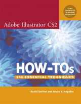 9780321335401-0321335406-Adobe Illustrator CS2 How-Tos: 100 Essential Techniques