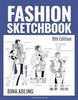 9781501387951-1501387952-Fashion Sketchbook