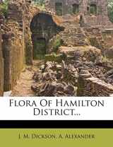 9781279059616-1279059613-Flora of Hamilton District...