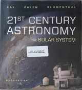 9780393675528-0393675521-21st Century Astronomy: The Solar System