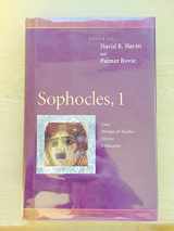 9780812234459-0812234456-Sophocles, 1 : Ajax, Women of Trachis, Electra, Philoctetes (Penn Greek Drama Series)